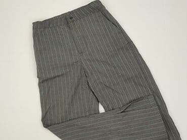 Брюки, H&M, 11 р., 140/146, стан - Дуже гарний