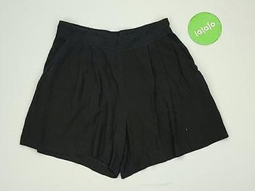 short: H&M, Shorts for women, size M — 2