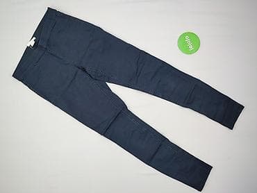 modne leginsy: H&M, Legginsy Eleganckie damskie, rozmiar S — 2