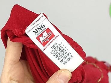 emg collection bluzki: MNG, Top damski, rozmiar S — 4