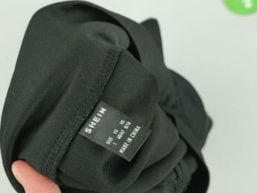 prosta spódnice maxi: Shein, Spódnica damska, rozmiar L — 5