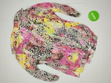 mohito bluzki koszulę: Bluzka damska, rozmiar 3XL — 3