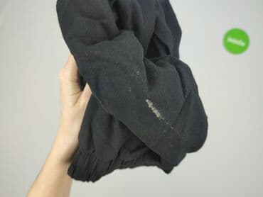 dresowe spódnice: Spodnie dresowe damskie, M — 6