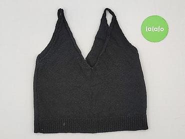 basic top zara: Zara, Top damski, rozmiar M — 3