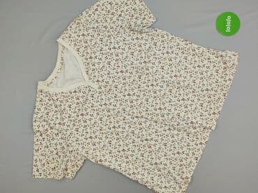 koszulka z gołębiem allegro: T-shirt damski, rozmiar 6XL — 2