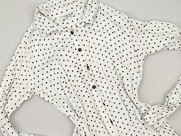 long t shirty: Koszula damska, rozmiar L — 1