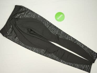 ocean legginsy: Beloved, Legginsy Sportowe damskie, rozmiar S — 2