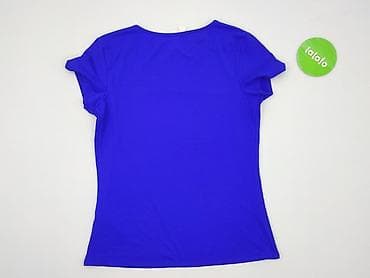 dresy diamante: Domyos, T-shirt damski, rozmiar S — 3