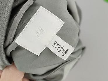 marynarka: H&M, Marynarka damska, rozmiar S — 4