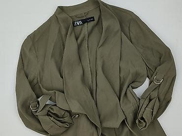 kurta: Zara, Kurtka przejściowa damska, rozmiar L — 8