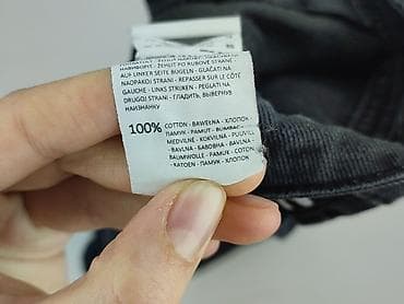 carpenter jeans: Sinsay, Jeansy damskie, rozmiar S — 5