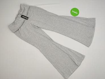 spodnie pull bear: PrettyLittleThing, Spodnie dresowe damskie, rozmiar XS — 2