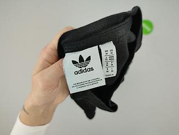 sweter s: Adidas, Koszulka dla mężczyzn, rozmiar M — 4