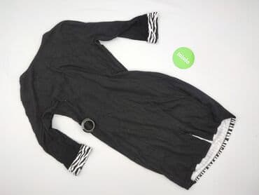 sukienki zebra: Sukienka damska, rozmiar XL — 4