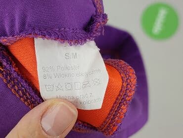 Underwear: Women`s bra, Training, S — 4