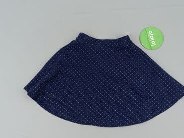 rajstopy czarne z wzorem: Skirt, Cool Club, 4-5 years, 104-110 cm, condition - Very good — 3
