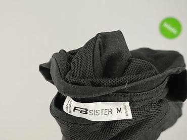 bocca koszulki: FB Sister, T-shirt damski, rozmiar M — 5