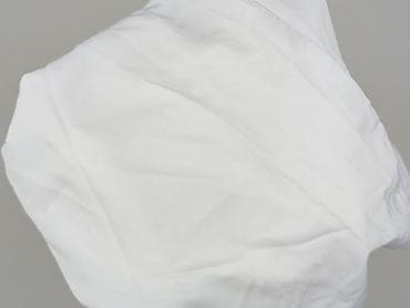 biała bluza pull: Bluzka damska, rozmiar M — 6