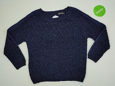 sinsay sweter basic: Sweter damski, rozmiar One size — 2