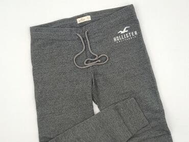 bluza z mopsem: Hollister, Spodnie dresowe damskie, rozmiar XL — 1