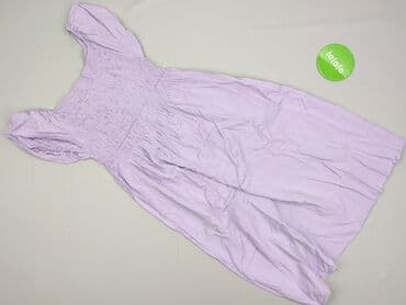 sukienka liliowa na wesele: Sukienka damska, rozmiar 2XL — 3