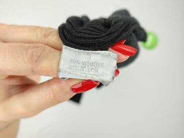 sweter z odkrytymi ramionami zara: Kardigan damski, rozmiar M — 5