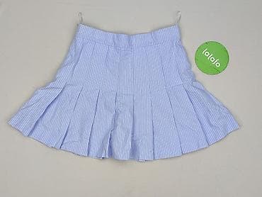 zara basic kurtka puchowa: Zara, Spódnica damska, rozmiar XS — 3