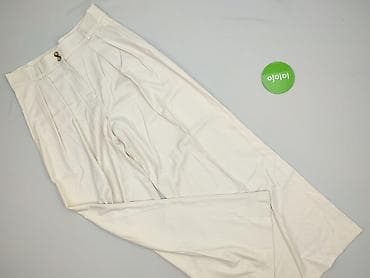 garnitur monnari: Spodnie materiałowe damskie, rozmiar M — 2