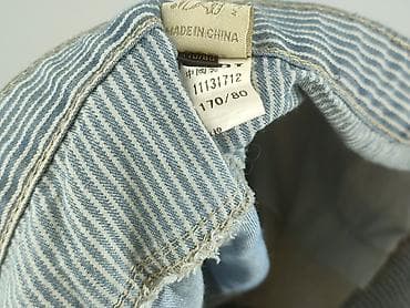 spodnie bape jeans: Chinosy dla mężczyzn, rozmiar S — 5