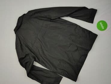 kurtka z frędzlami vinted: Kurtka przejściowa dla mężczyzn, rozmiar S — 3