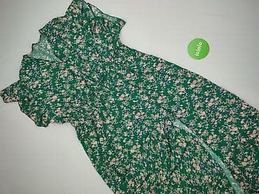 bluza 5xl: Sukienka damska, rozmiar 5XL — 2
