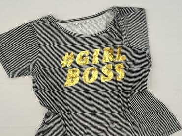 but first prosecco t shirty: Carry, T-shirt damski, rozmiar S — 1