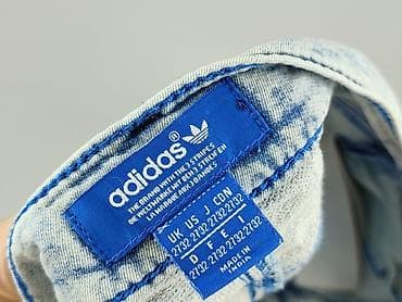 kipsta dresy: Adidas, Jeansy damskie, rozmiar S — 4