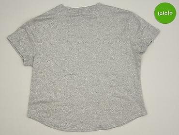 identic basic t shirt: T-shirt damski, rozmiar L — 4