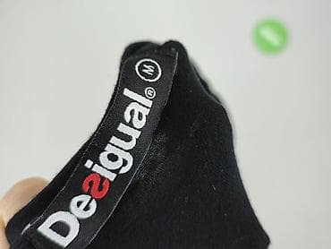 bluzki desigual: Desigual, Bluzka damska, rozmiar M — 4