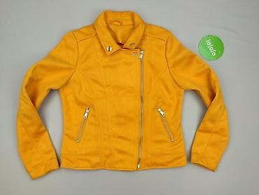 tanie ramoneski: Kurtka przejściowa damska, rozmiar L — 2