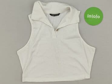 koszulki polo dla księdza: Shein, Damska koszulka polo, L — 2