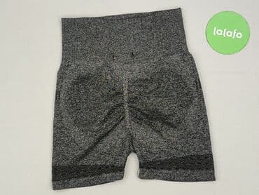 sinsay krótkie spodenki dresowe: Szorty damskie, rozmiar One size — 3