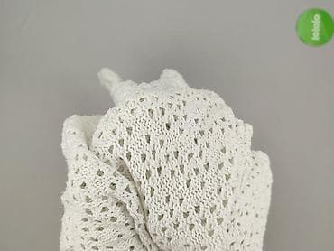 sweter siateczkowy: NEXT Petite, Sweter damski, rozmiar L — 6