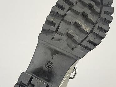 trampki euforia: Botki damskie, rozmiar 39 — 6