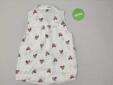 bezowy top stradivarius: Stradivarius, Women's blouse, L — 3