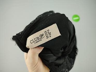 lidl kozaki: Club L London, Sukienka damska, rozmiar M — 4