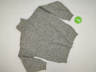 dsquared2 sweter męski: Golf dla mężczyzn, XL — 3