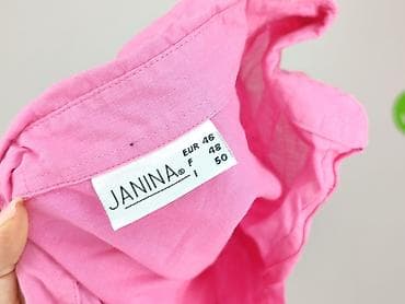 moon boot 22: Janina, Koszula damska, rozmiar XL — 4