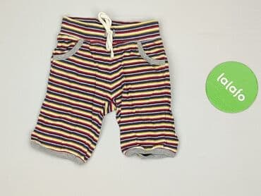 spodnie niemowlęce h: Sweatpants, 0-1 month, condition - Perfect — 2