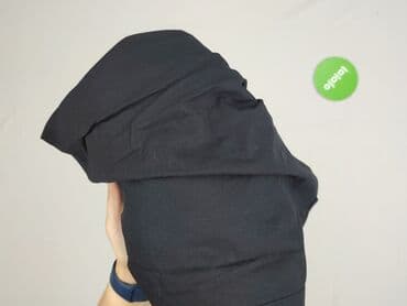 czarne spódniczka plisowane: George, Spódnica damska, rozmiar XL — 5