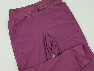 zuzyte majtki: Spodnie dresowe damskie, rozmiar L — 1