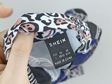 shein bluzki z długim rekawem: Shein, Bluzka damska, rozmiar L — 4