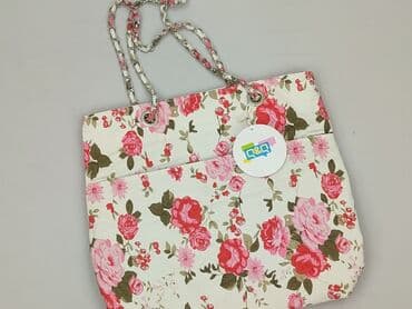 czapka strażacka z daszkiem: Torebka, stan - Idealny — 1