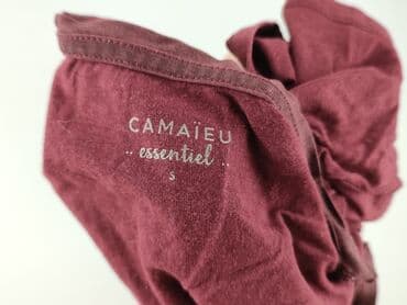 bluzki coco: CAMAIEU, Bluzka damska, rozmiar S — 4